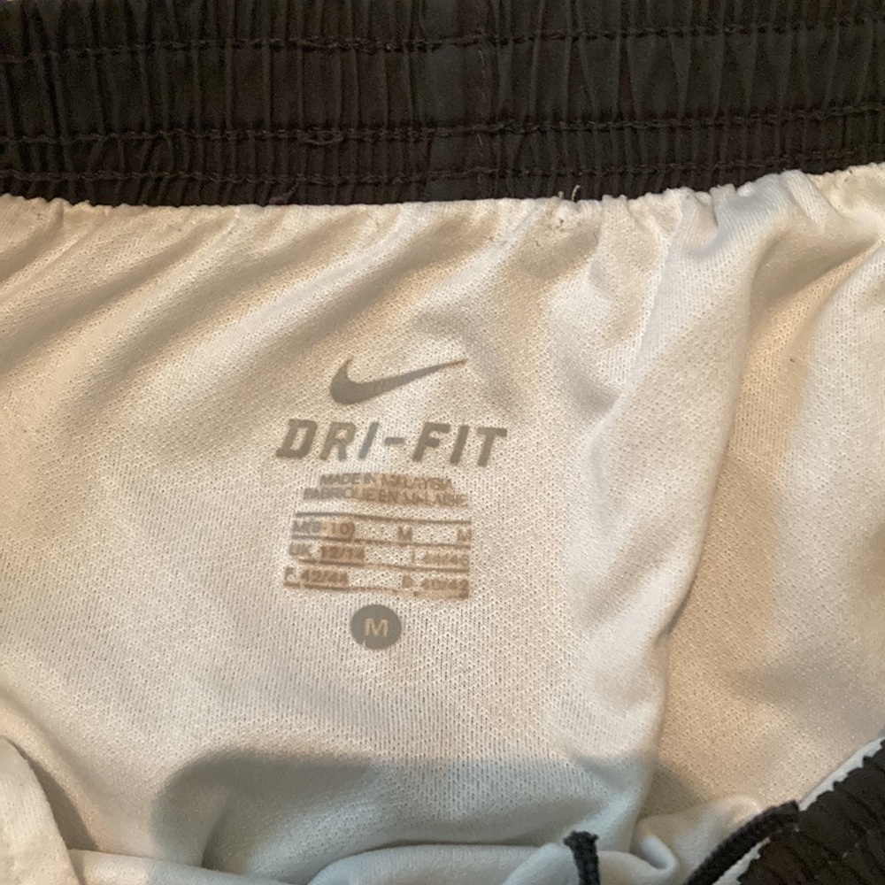 ✴️💙✅Nike dri-fit running shorts - Picture 2 of 3